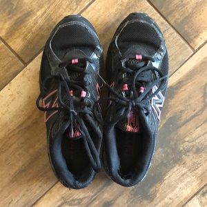 New Balance sneakers